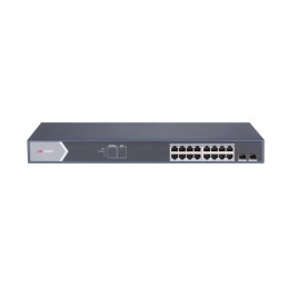 SWITCH HIKVISION DS-3E0518P-E/M