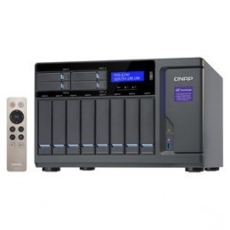 QNAP TVS-1282-i7-64G-450W