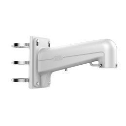 Hikvision DS-1602ZJ-Pole support poteau pour caméra PTZ