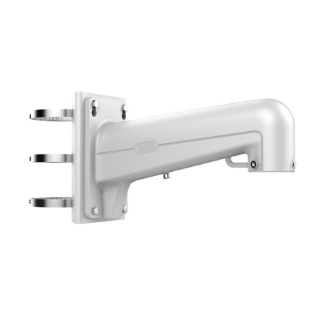Hikvision DS-1602ZJ-Pole support poteau pour caméra PTZ