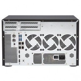 QNAP TVS-1282-i7-64G-450W