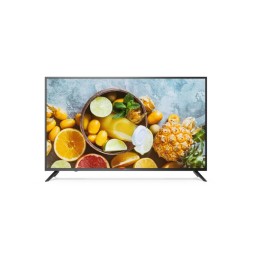 DS-D5050UC-C Moniteur 4K de 50 pouces