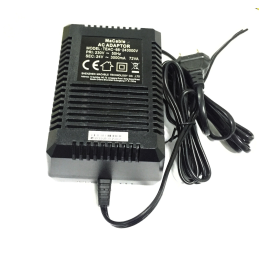 Alimentation linéaire, TEAC-66-243000V,AC230V,AC24V3A,norme