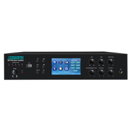 Amplificateur mélangeur 6 zones MP2765 650 W