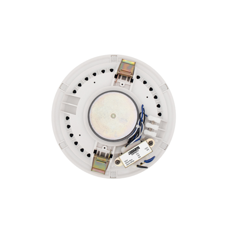 Haut-parleur de plafond sans cadre DSP6011 de 6,5 pouces Haut-parleur de plafond sans cadre DSP6011 de 6,5 pouces