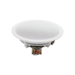 Haut-parleur rond encastrable au plafond et au mur DSP8011