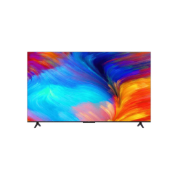 Téléviseur Google HDR 4K TCL P635