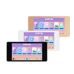 Amplificateur de musique réseau stéréo DM838II 2×20W