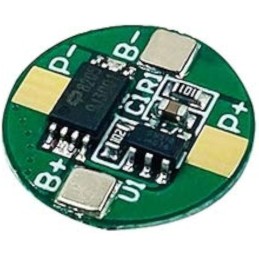 Le circuit intégré de protection de batterie DW01 -P