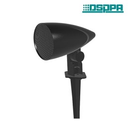 DSP310 20W Haut-parleurs de jardin paysage extérieur