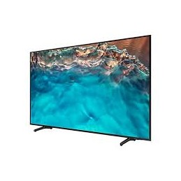 TELEVISION SAMSUNG SMART TV 55'' LED - CRYSTAL UHD -