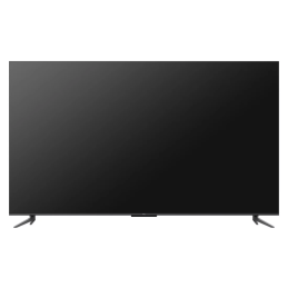 TELEVISEUR TCL GOOGLE QLED 55'' - 4K UHD - TCL_55C645