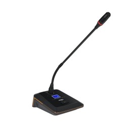 Unité de microphone de conférence CM61 pour délégués
