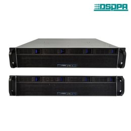 Serveur de gestion de fichiers sans papier D7600