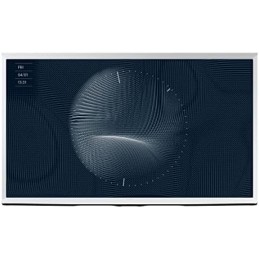 TELEVISION SAMSUNG SMART TV QLED THE SERIF 55’’ – 4K –