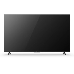 Téléviseur TCL DLED GOOGLE TV 55'' UHD - CONCEPTION SANS BORD -