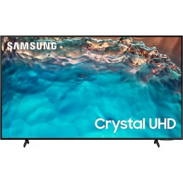 TELEVISION SAMSUNG SMART TV 55''–CRYSTAL UHD – UA55BU8000UXLY