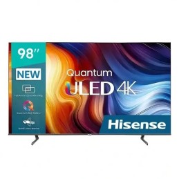 Hisense TV LED VIDAA Smart 98″ – 4K UHD –