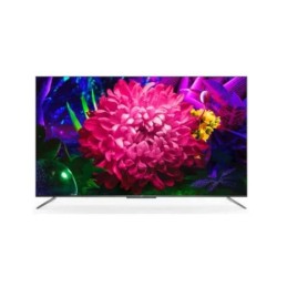 Téléviseur Android QLED TCL 50″ – 4K-UHD – TCL_50C715