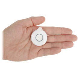 Hikvision DS-PDEBP1-EG2-WE bouton d'urgence pendentif pour