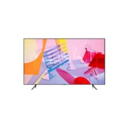 TELEVISEUR SAMSUNG QLED TV 75’’ - SMART - 4K UHD – QA75Q60TAUXLY