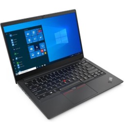 ORDINATEUR PORTABLE E14 GEN4 CORE i7 Disques durs 512 Go SSD