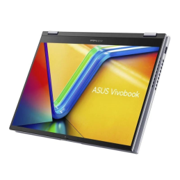 ORDINATEUR PORTABLE ASUS VIVOBOOK S14 TP3402V Disques durs 512