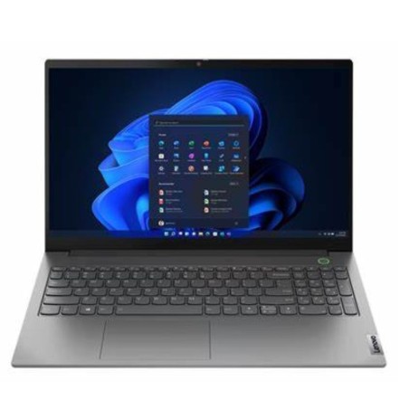 ORDINATEUR PORTABLE THINKBOOK 15 GEN4 CORE i7 Disques durs 512