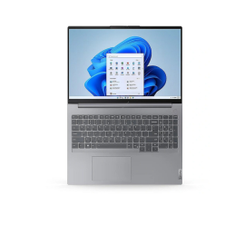 ORDINATEUR PORTABLE ThinkBook 16 G6 IRL – Type 21KH Mémoire RAM