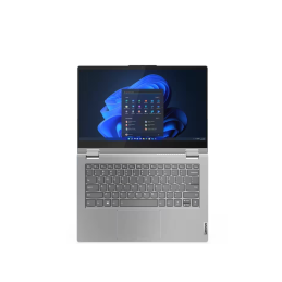 ORDINATEUR PORTABLE 14s Yoga G3 IRU – Type 21JG Core I7 Disque