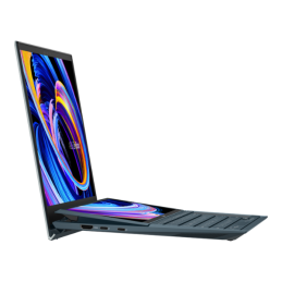 ORDINATEUR PORTABLE ASUS ZENBOOK DUO 14 UX482E Mémoire RAM 16