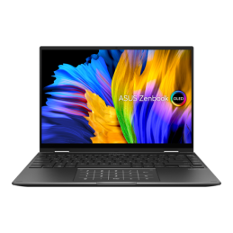 ORDINATEUR PORTABLE ASUS ZENBOOK FLIP 14 OLED UN5401Q Mémoire