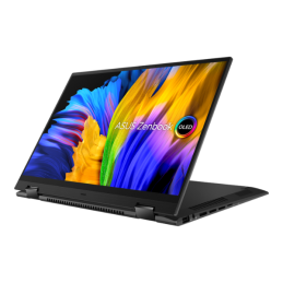 ORDINATEUR PORTABLE ASUS ZENBOOK FLIP 14 OLED UN5401Q Mémoire