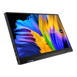 ORDINATEUR PORTABLE ASUS ZENBOOK FLIP 14 OLED UN5401Q Mémoire