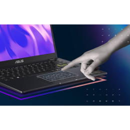 ORDINATEUR PORTABLE Asus VivoBook 12 E210K Disque dur 128 Go