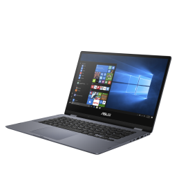 ORDINATEUR PORTABLE ASUS VivoBook J412F Core i3 Mémoire vive 4