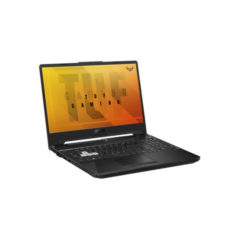 Ordinateur portable Asus TUF Gaming F17 TUF706H Disques durs