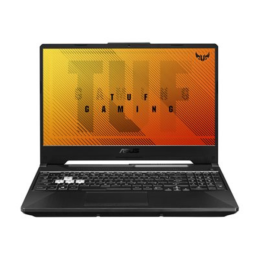 Ordinateur portable Asus TUF Gaming F17 TUF706H Disques durs