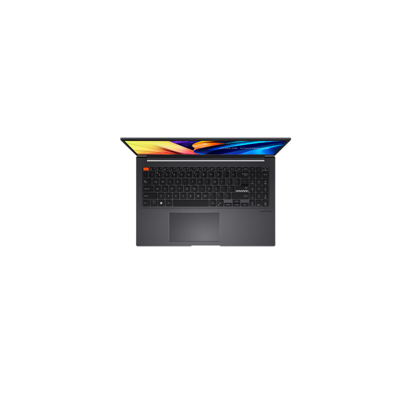 Ventilateur CPU/GPU De Remplacement Pour ASUS Vivobook Pro 15 - DFSCL42P06593B-FPWV BN8507S2H-00P 12V 0.6A