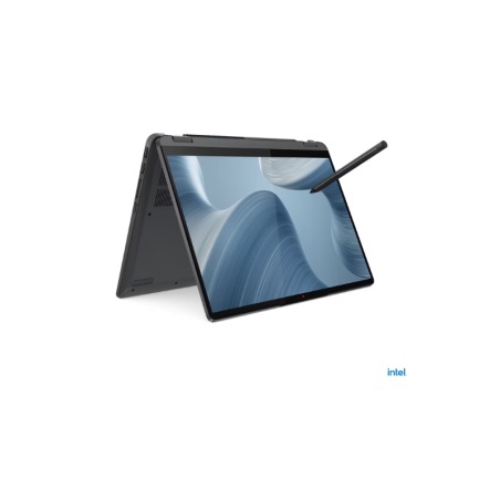 ORDINATEUR PORTABLE _LENOVO IDEAPAD FLEX 5 14IAU7 INTEL CORE I7