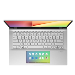 ORDINATEUR PORTABLE ASUS VIVOBOOK S432F Core i7 8 Go 512 Go SSD