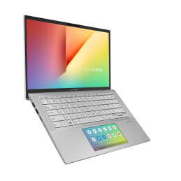 ORDINATEUR PORTABLE ASUS VIVOBOOK S432F Core i7 8 Go 512 Go SSD