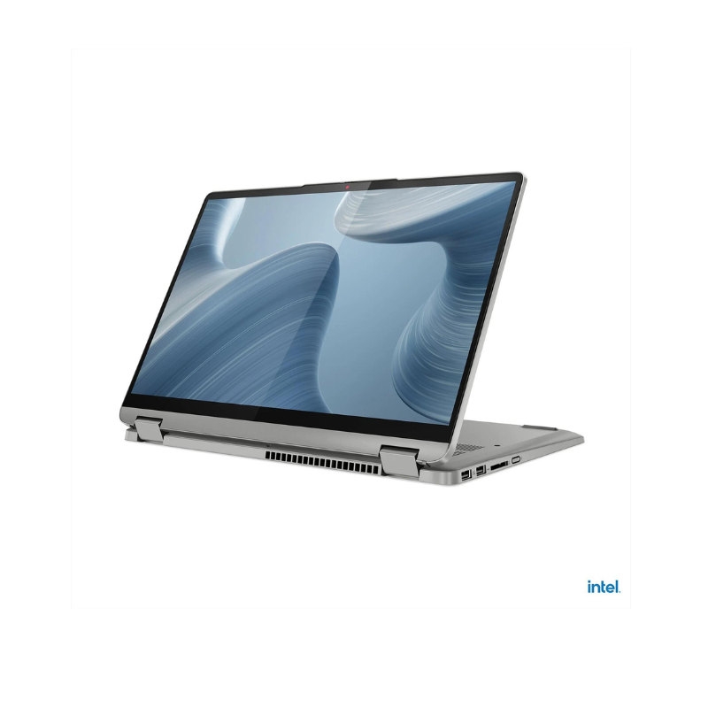 Ordinateur portable IdeaPad Flex 5 14IAU7 Core i3 – Type 82R7