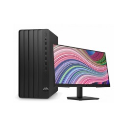 HP Pro Tower 290 G9 i312100 8GB/1TB FDOS +ECRAN 21