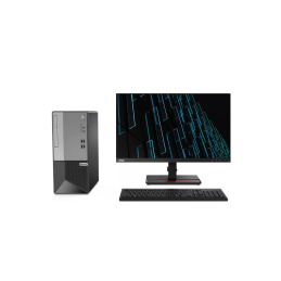 Ordinateur bureau V50T-13IMB TWR-001FFM