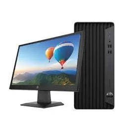 Ordinateur HP ProDesk 400 G7 Microtower (Core i5, 4 Go, 1 To