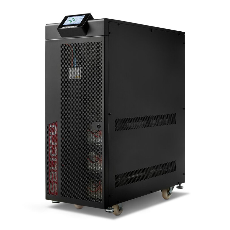 Stabilisateur Régulateur de Tension ECUS Triphasée 30 KVA