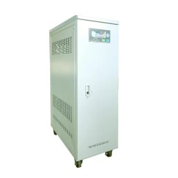 stabilisateur de tension Triphasé 80 KVA