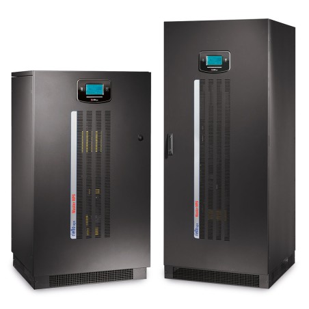 Onduleur Riello 60 kVA Master MPT 60