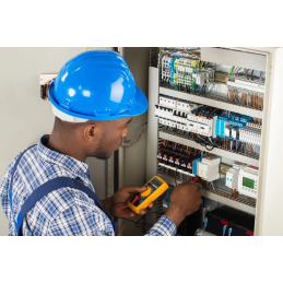 Electricité en Bâtiment et Industrielle